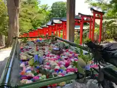 住吉神社(北海道)