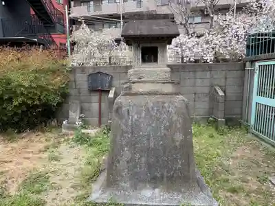 白髭神社(東京都)