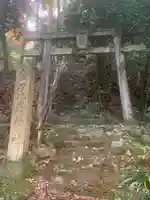 金毘羅神社(岐阜県)