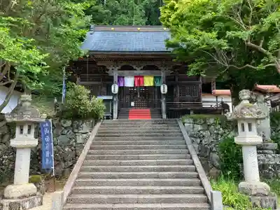 千光寺(岐阜県)