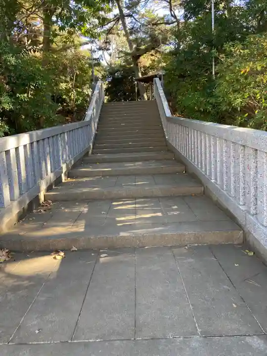 八雲神社(神奈川県)