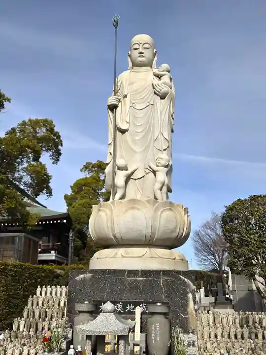 興全寺(神奈川県)