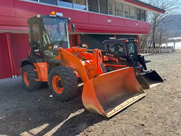 赤城神社(群馬県)