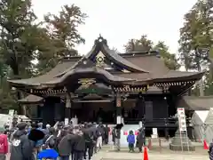 香取神宮(千葉県)