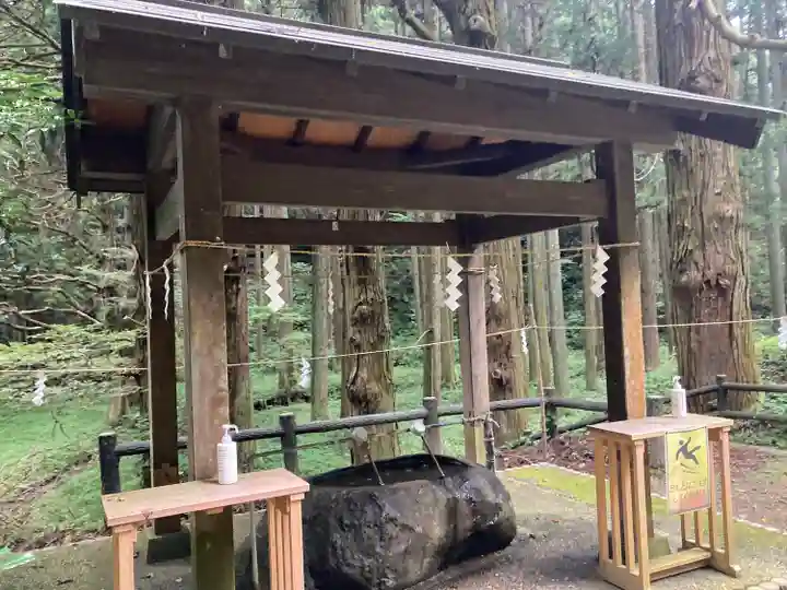 黄金山神社(宮城県)