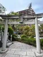 蔵稲荷大明神(東京都)