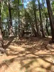 伊勢神社(東京都)