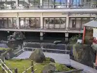 子安神社のその他建物