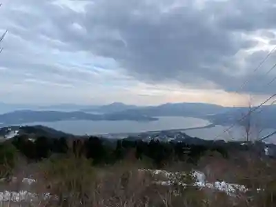 成相寺(京都府)