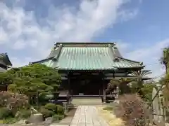 九品寺(神奈川県)