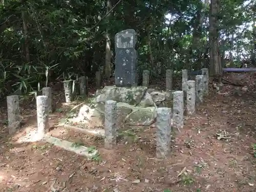 大山祇神社の建物その他