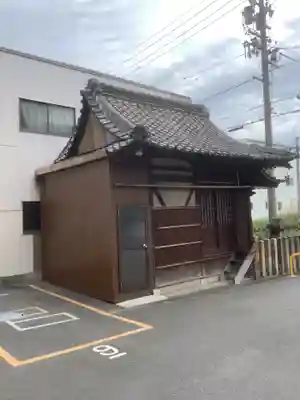 秋葉宮(愛知県)