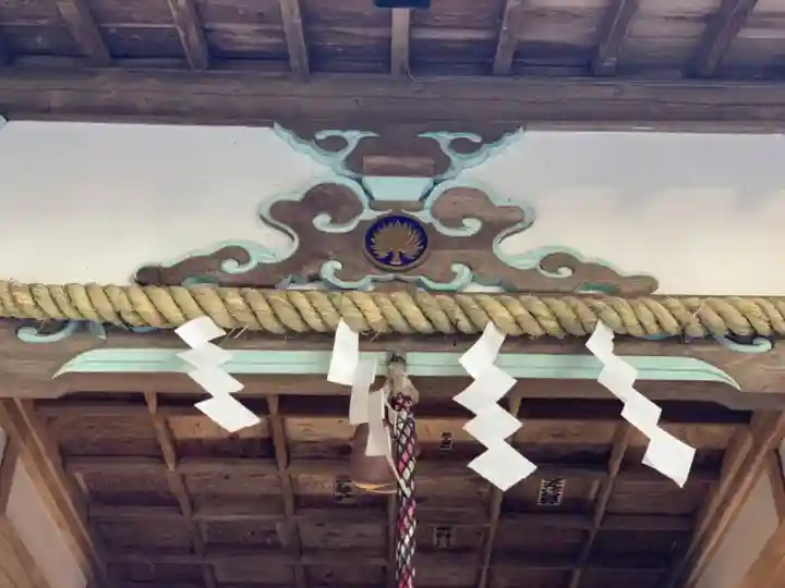 山宮浅間神社のその他建物