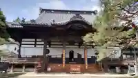 善光寺大勧進(長野県)