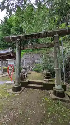 札次神社(東京都)