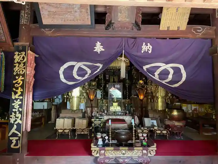 清滝寺(高知県)