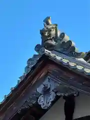 當麻寺　護念院(奈良県)