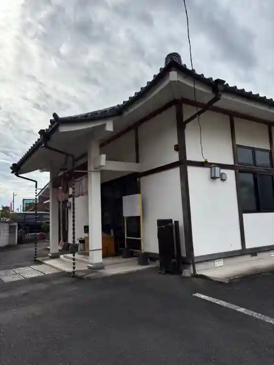 利性院(栃木県)