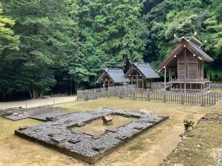 山口大神宮(山口県)
