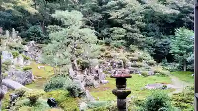 吸湖山 青岸寺(滋賀県)