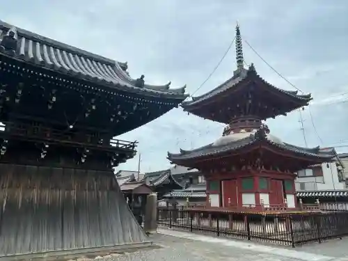 長遠寺(兵庫県)