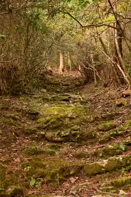 高峯神社(高知県)
