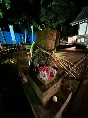 王子神社(徳島県)