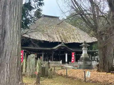 佐竹寺(茨城県)