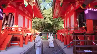 熊野速玉大社(和歌山県)