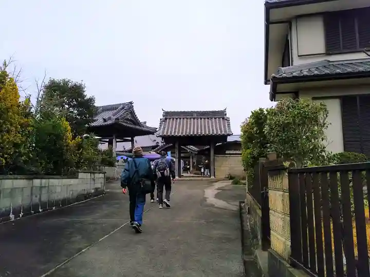 平泉寺のその他建物