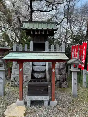 永源山 善光寺（犬山善光寺）(愛知県)
