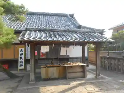 唐崎神社(滋賀県)