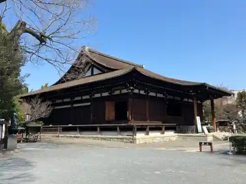 大報恩寺（千本釈迦堂）(京都府)