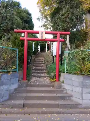 大宮浅間神社(埼玉県)