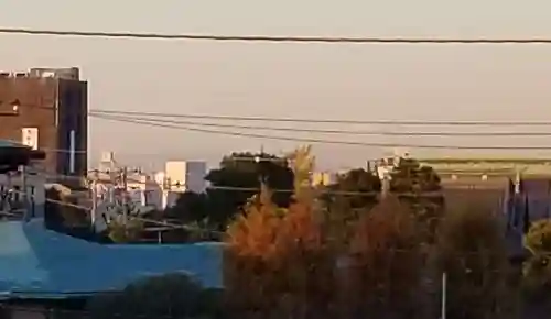 題経寺（柴又帝釈天）のその他建物