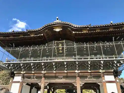 成田山新勝寺(千葉県)