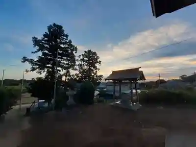 石船神社(茨城県)