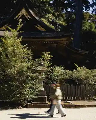 鹿島神宮(茨城県)