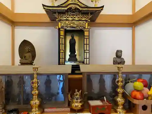 金剛寺(福島県)