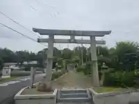 狭山神社(大阪府)