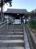 太寧寺の本殿・本堂