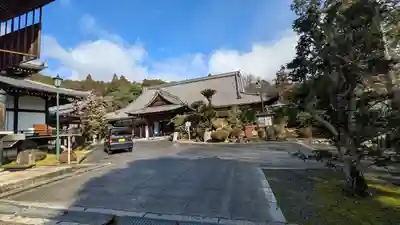 西教寺(滋賀県)