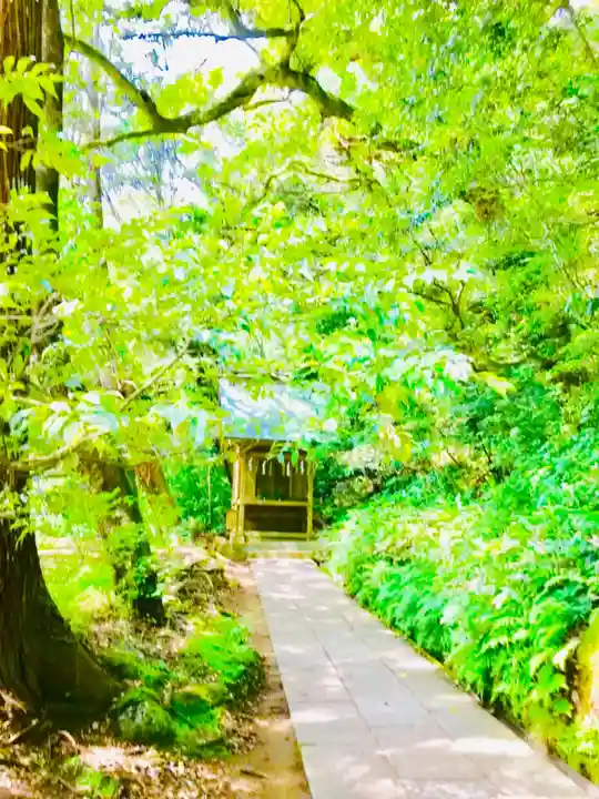 鹿島神宮のその他建物