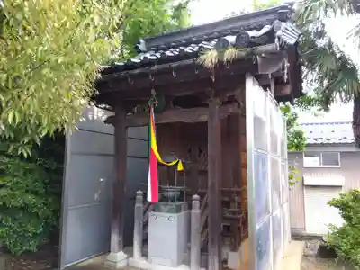 八坂神社(福井県)