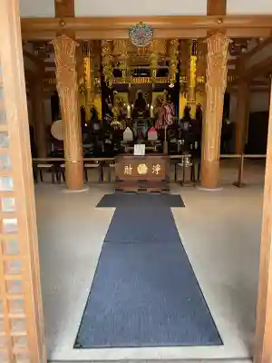 成田山醫王殿(千葉県)
