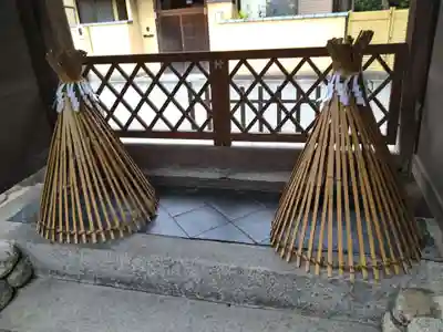 賀茂御祖神社（下鴨神社）(京都府)