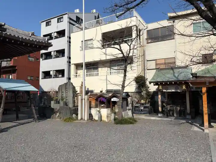 釋迦院(釈迦院)(大阪府)