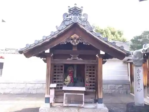 慈済寺(愛知県)