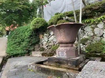 松尾寺のその他建物
