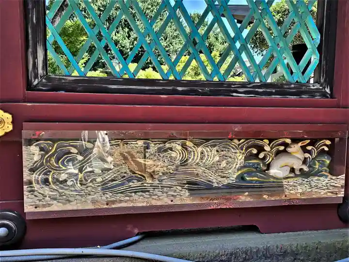 上野東照宮(東京都)